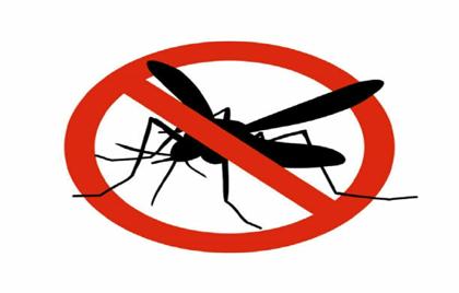 🦟 Mosquito Control Spraying 4/21 – 5/1