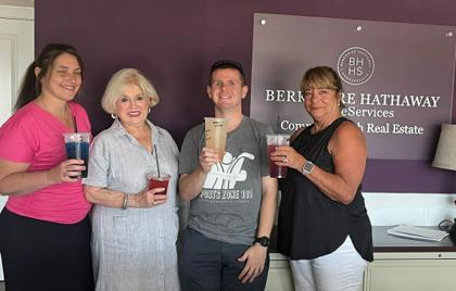 August 5th Business of the Week by Empower