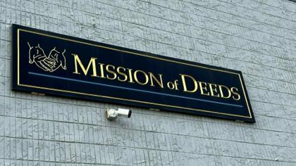 ๐๏ธ Mission of Deeds Running Low on Lamps