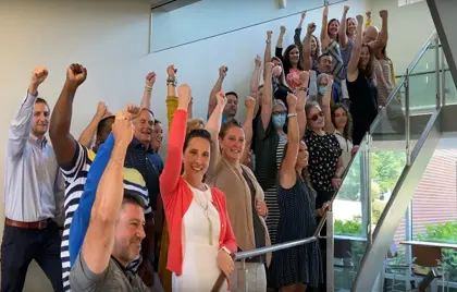 RPS Releases School Opening Music Video