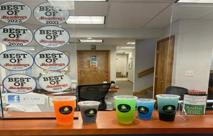 August 19th Business of the Week by Empower