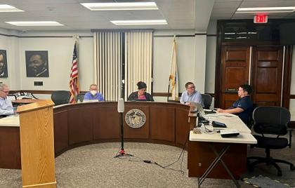 August 3rd ARPA (RAAC) Meeting Recap