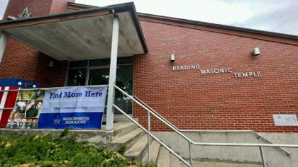 🩸 Red Cross Blood Drive Today 1:30pm-7pm