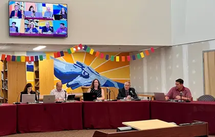 🏫 December 1st School Committee Agenda Preview