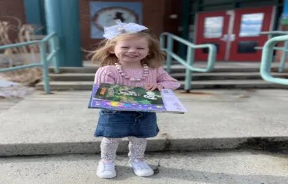 ๐ Registration Opens for 23-24 Kindergarten