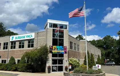 π Cops vs. Kids Basketball and Dodgeball at the YMCA