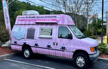Parker PTO & Cupcake City Fundraiser Today