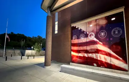 LTE: Veterans Memorial Fund