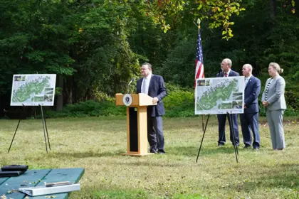 🚐 FY27 State Budget includes $50K for Reading Council on Aging Van