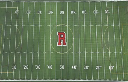 RMHS New Ticket Policy for Home Football Games