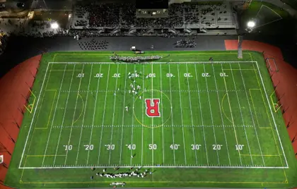 π Reading Rockets vs Belmont Marauders at 7PM