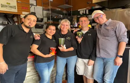 September 16th Customer Appreciation of the Week by Empower