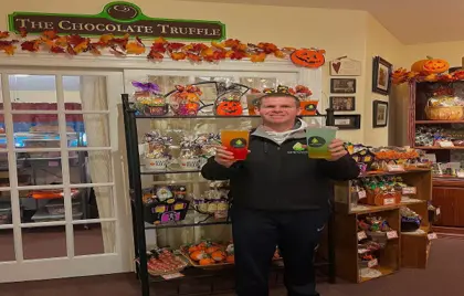 October 2nd Business of the Week by Empower