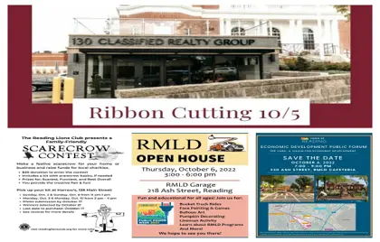 This Week in Reading