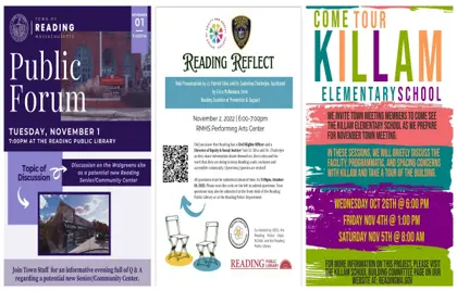 This Week in Reading