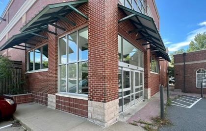 π° Walgreens Building Off The Market