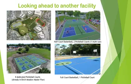 🏛 November 15th Select Board Agenda Preview