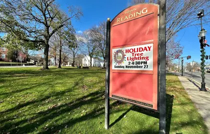 🏛 November 21st Select Board Agenda Preview