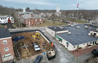 π· 18 Woburn Street Development Meeting