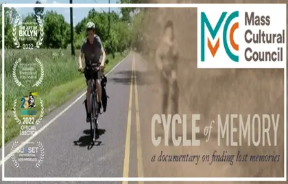🎥 Cycle of Memory Screening Tonight