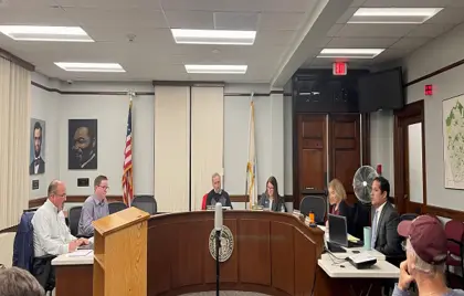🏛 December 6th Select Board Meeting Recap