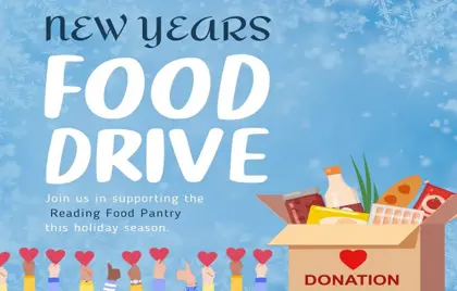 💃 LaPierre School of Dance Food Drive 🥫