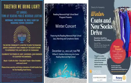 🗓 This Week in Reading