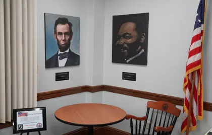ποΈ Whereβd They Come From? MLK & Other Paintings