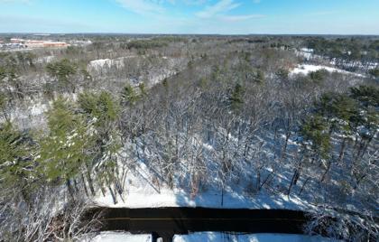 🅿️ Conservation Commission & Meadow Brook Lot 5 Video