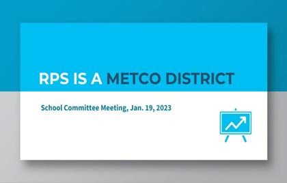 ๐ซ January 19th School Committee Agenda Preview