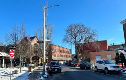 ๐ง Haven Street Road Closures Week of 1/16