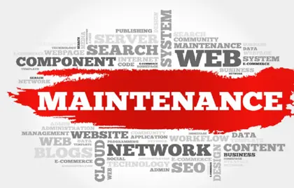 ๐ Website Maintenance This Weekend