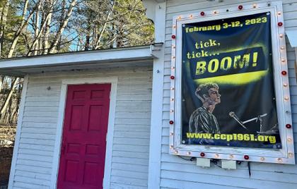 🎭 tick, tick…BOOM! Premieres Tonight