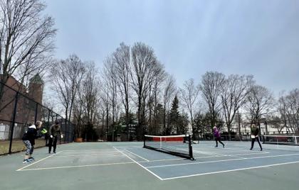 🏓 Reading Pickleball Players Association Sign-up
