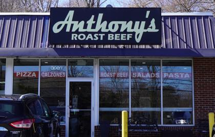 💸 Parker PTO Fundraiser 4-8PM @ Anthony’s
