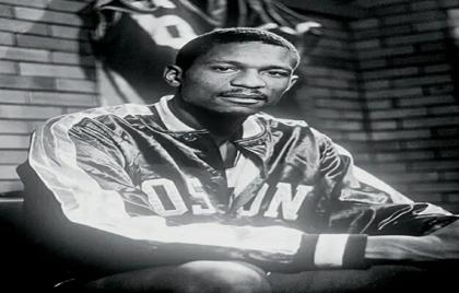 ☘️ Bill Russell: Legend – Tonight