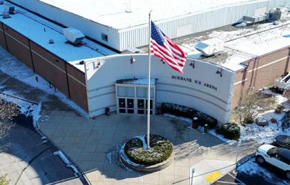 🏒 Reading vs. Xaverian @5:30PM Tsongas Center