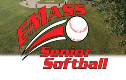 🥎 EMASS Senior Softball League