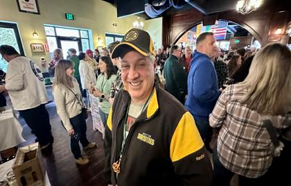 🫶 Reading Rotary’s John Douglass Polio Fundraiser