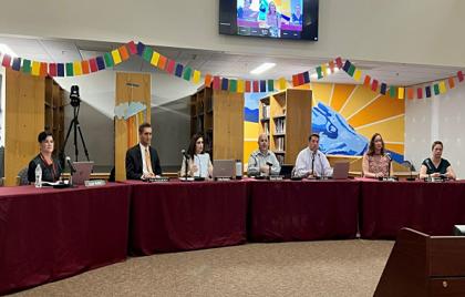 🏫 April 6th School Committee Agenda Preview