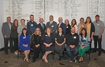 🍳 Chamber of Commerce Hosts Member Appreciation Breakfast