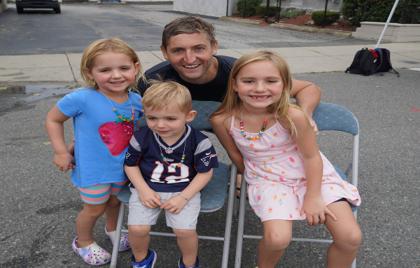 π Superintendent Thomas Milaschewski Signs 6-Year Contract