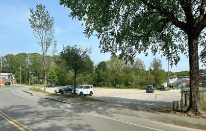 ๐ Imagination Station Parking Lot Closed