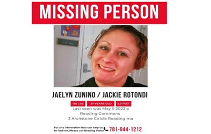 🔎 Missing Person Last Seen in Reading – UPDATED