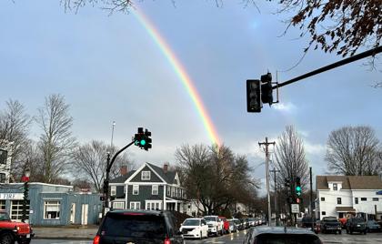 ๐ง Washington Street to Village Street Closed
