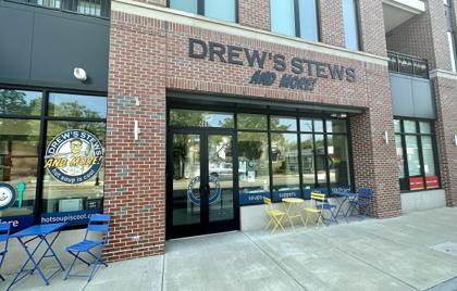 🍲 Drew’s Stews to Close