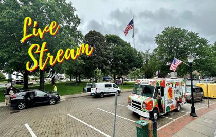 🎉 Juneteenth Event Live-Stream 1-3PM