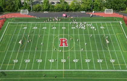 🥍 Lacrosse State Championship Send Off Live-Stream at 12:15PM