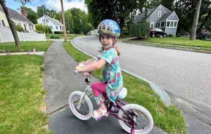 🚴 RPD Helmet Incentive Program