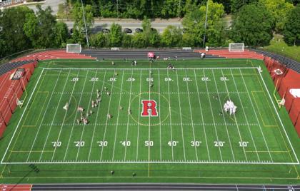 🥍 RMHS Boys & Girls Lacrosse Playoffs Today